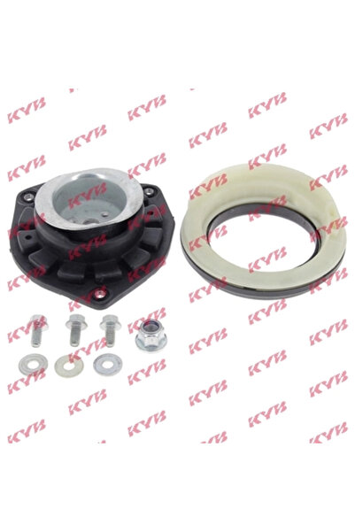 KYB Set Reparatie Rulment Sarcina Amortizor Punte Fata Renault Megane 2/Scenic 2