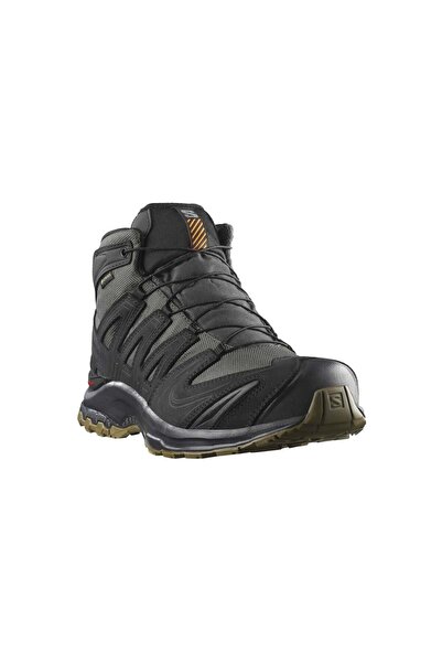 Salomon XA TRACKER GTX Erkek Outdoor Botu Black L47822600