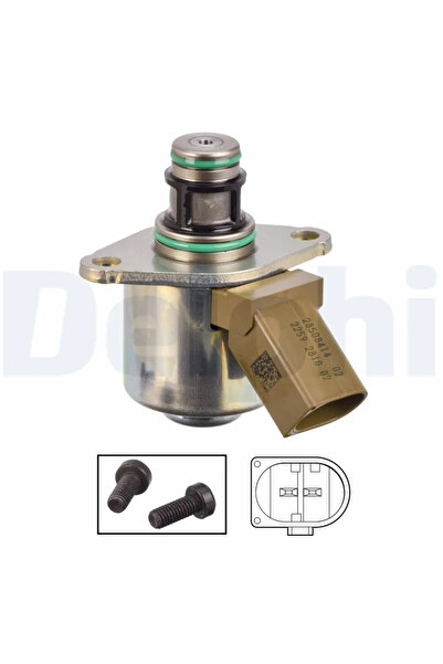 DELPHİ Supapa Reglaj Cantitate Combustibil (Sistem Common-Rail) Chevrolet Cap...