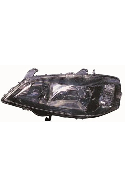 Abaküs Yayınevi Far Dreapta Opel Astra G