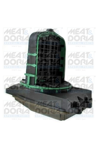 MEATDORIA Supapa Comanda Aer (Aer Aspiratie) Stanga Bmw 1/3/5