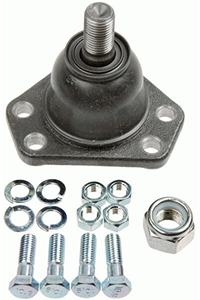 GRAP Articulatie Sarcina/Ghidare Exterior Toyota Kijang Bus/Liteace Bus/Litea...