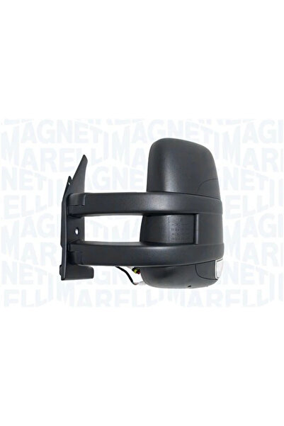 MAGNETI MARELLI Oglinda Exterioara Cabina Stanga Iveco Daily 4 Bus/Daily 4 Ca...