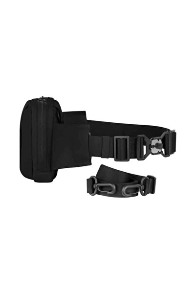 Victorinox 653382 Travel Essential Waist Bag (Rfid Protected)