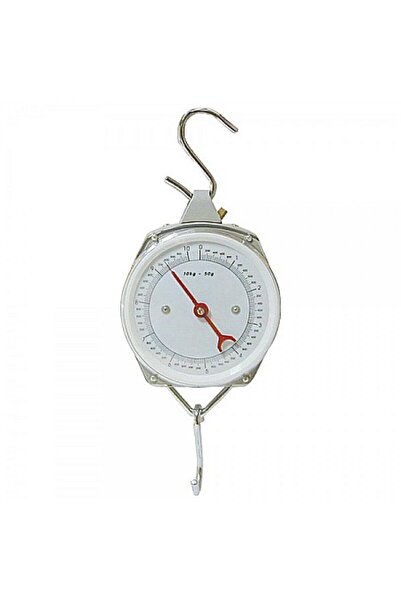 Nobrand Digital Dynamometer Capacity 30 Kg x 10 g with Large Display