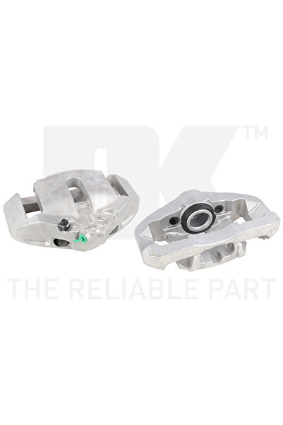 NK Спирачен апарат заден мост BMW 5/6/7