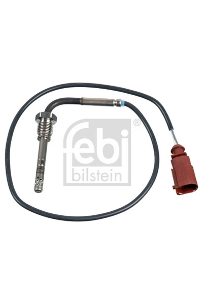 FEBI BILSTEIN Senzor Temperatura Gaze Evacuare Audi Q7 Vw Touareg