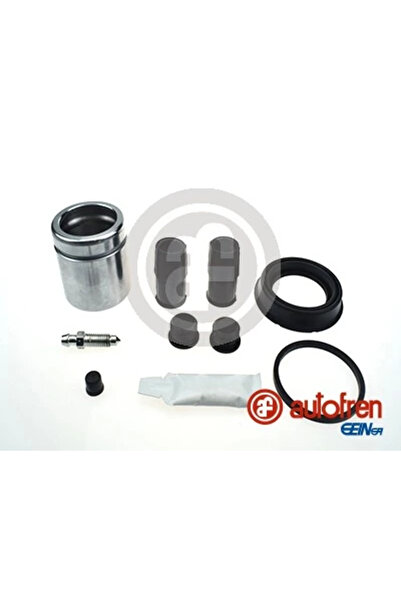 AUTOFREN SEINSA Set Reparatie Etrier Punte Fata Dacia Logan 2/Logan Mcv 2/San...