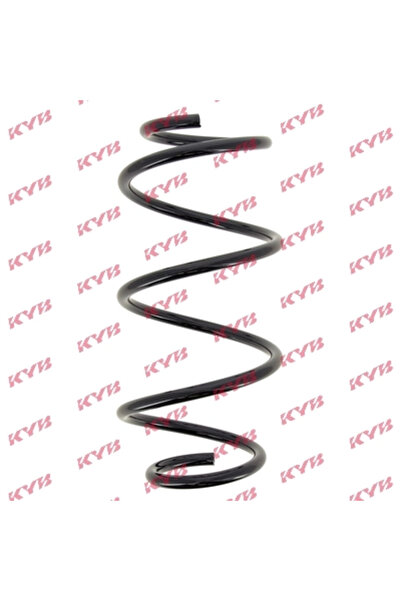 RINGER Arc Spiral Punte Fata Renault Clio 3