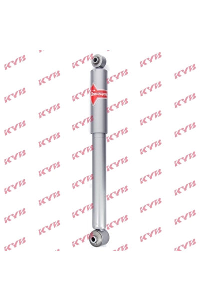 KYB Amortizor Puntea Spate Chevrolet Rezzo Microbus Daewoo Rezzo 2000-2009