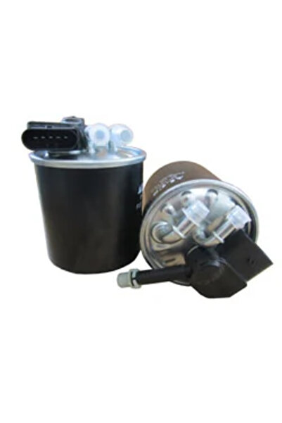 ALCO FILTER Filtru Combustibil Mercedes-Benz C-Class/Cls/E-Class