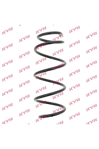 KYB Arc Spiral Punte Fata Mercedes-Benz C-Class