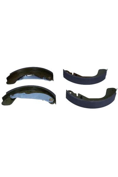 MaxGear Set Saboti Frana Opel Corsa C Vauxhall Corsa Model 2/Corsavan Model 2...