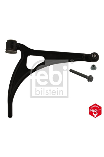 FEBI BILSTEIN Lower Wheel Suspension Arm Audi A2