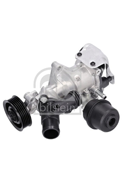 FEBI BILSTEIN Pompa De Apa Racire Motor Mercedes-Benz A-Class/B-Class Sports ...