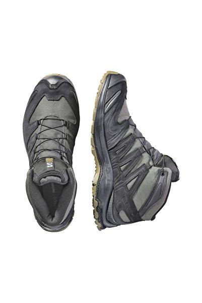 Salomon XA TRACKER GTX Erkek Outdoor Botu Black L47822600