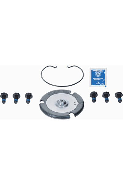 SACHS Set Ambreiaj Seat Cordoba/Ibiza 2/Inca Vw Caddy 2 Autoutilitara/Limuzin...