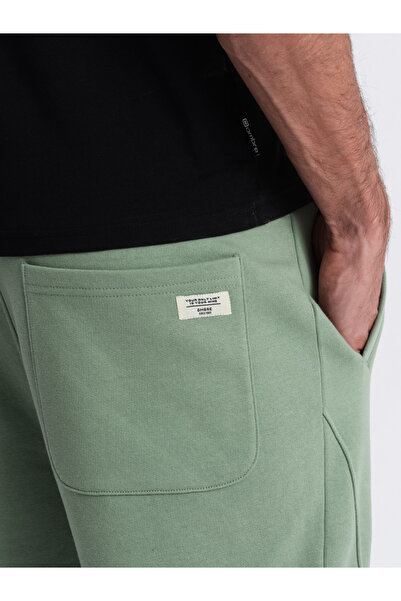 OMBRE Hose OM-PABS-0173 V-3 grün