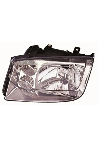 Abaküs Yayınevi Far Stanga Vw Bora