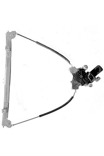 Doğa Mecanism Actionare Geam Fata Stanga Renault Clio 2