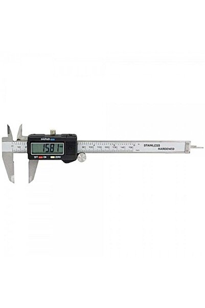 Nobrand Digital Depth Caliper 0-200 mm x 100 mm x 0.01 mm with Bluetooth