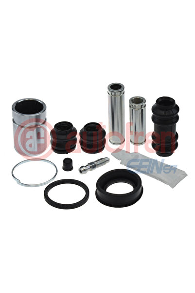 AUTOFREN SEINSA Set Reparatie Etrier Puntea Spate Toyota Rav 4 2/Yaris Verso ...