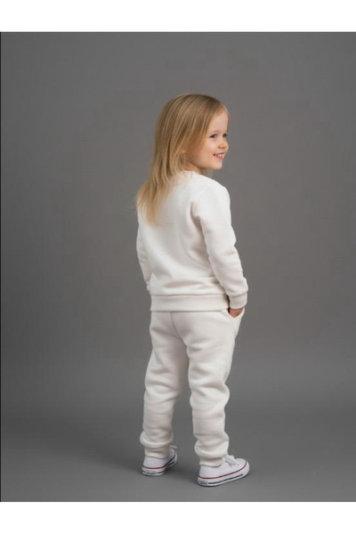 ciklet kids Children's Double Bottom Top Set