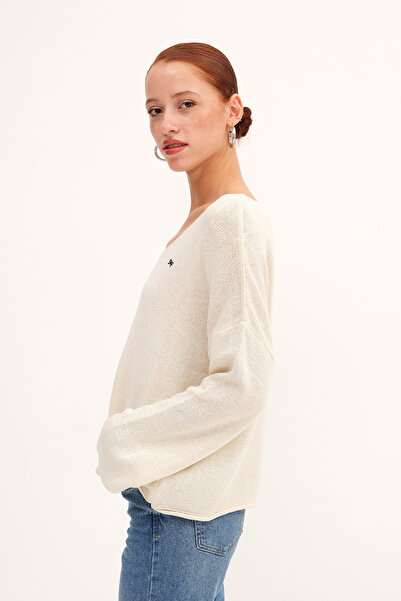 Addax V Yaka Triko Kazak K10317