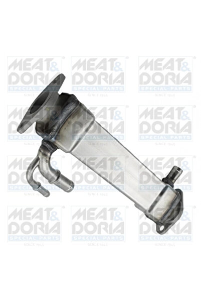 MEATDORIA Radiator Recirculare Gaze De Esapament Fiat Ducato Bus/Ducato Caros...