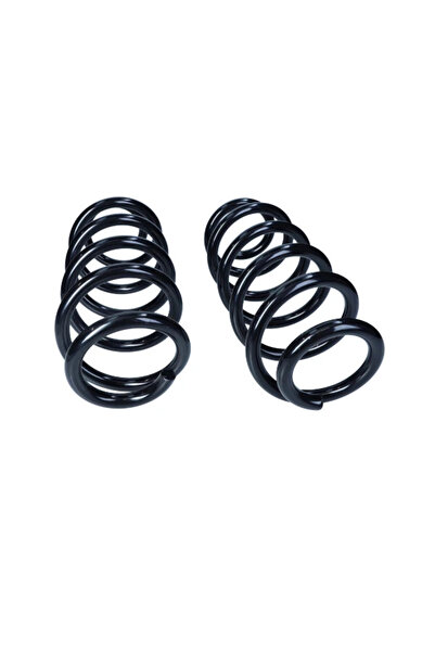 MaxGear Arc Spiral Punte Fata Audi Q5