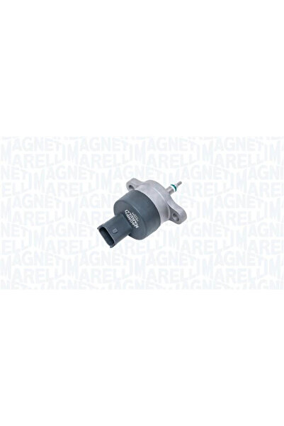 MAGNETI MARELLI Supapa Control Presiune Sistem - Common-Rail Fiat Ducato Bus/...