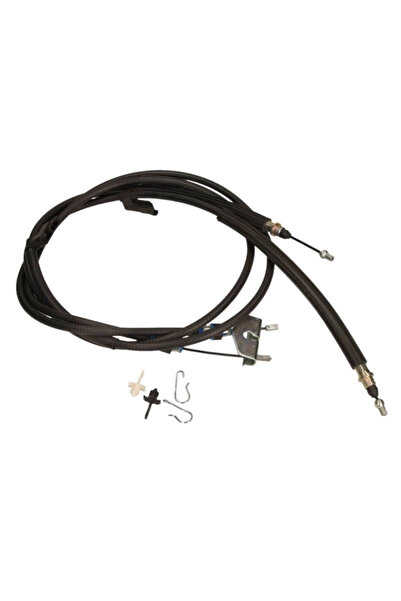 MaxGear Cablu Frana De Parcare Centru Ford Focus 2/Focus C-Max