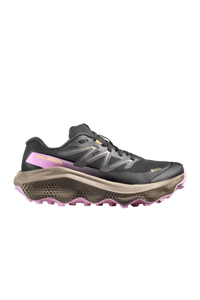 Salomon Ultra Flow 2 Gtx Gore-Tex ® Patika Running Shoes Unisex Sports Shoes Pink