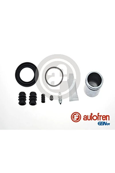 AUTOFREN SEINSA Set Reparatie Etrier Puntea Spate Daewoo Rexton Hyundai Terracan