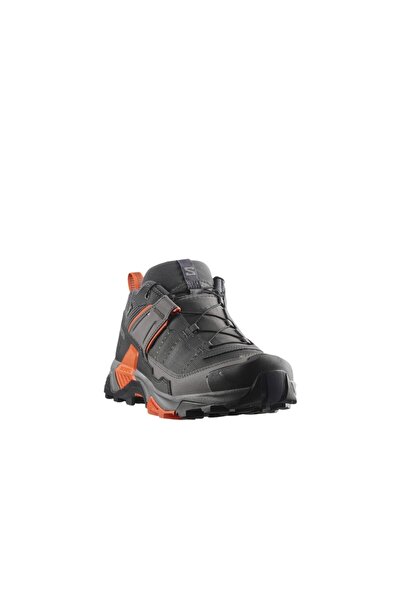 Salomon X Ultra 5 Gtx Gore-Tex® Hiking Patika Koşu Erkek Outdoor Ayakkabı FÜME