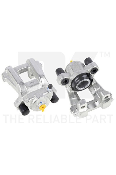 NK Etrier Frana In Fata Osiei Bmw 1/2