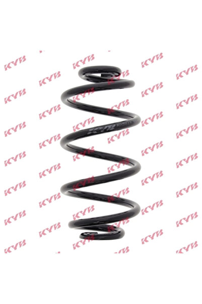 KYB Arc Spiral Puntea Spate Audi A6 C5 Vw Passat B5 1996-2005