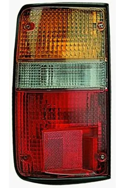 Abaküs Yayınevi Lampa Spate Stanga Toyota Hilux 5 Pick-Up/Hilux 6 Pick-Up