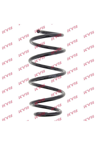 KYB Arc Spiral Punte Fata Ford Galaxy 2/Galaxy Model 2 Van