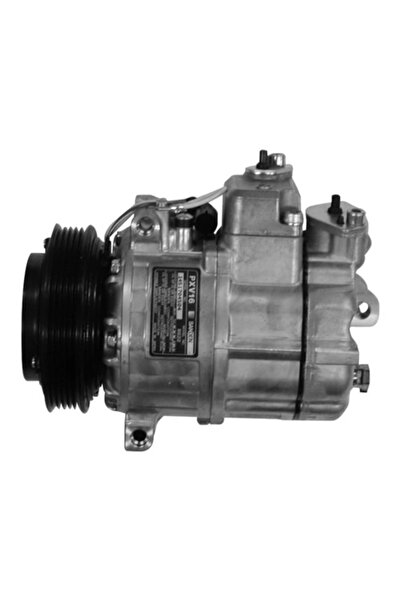 MAHLE Compresor Climatizare Land Rover Freelander 1 Mg Mg Zt