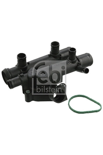 FEBI BILSTEIN Termostat Lichid Racire Nissan Interstar Bus/Interstar Caroseri...