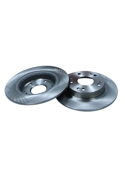 MaxGear Disc Frana Puntea Spate Great Wall C50 Honda Civic 8/Civic 9