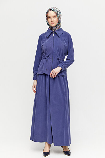 Setrms Beli Ayarlanabilir Lyocell İkili Takım