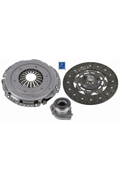 SACHS Set Ambreiaj Opel Insignia A Saab 9-5