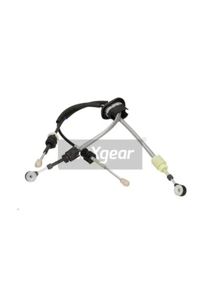 MaxGear Cablu Transmisie Manuala Citroen Jumpy 2 Fiat Scudo Caroserie/Scudo P...