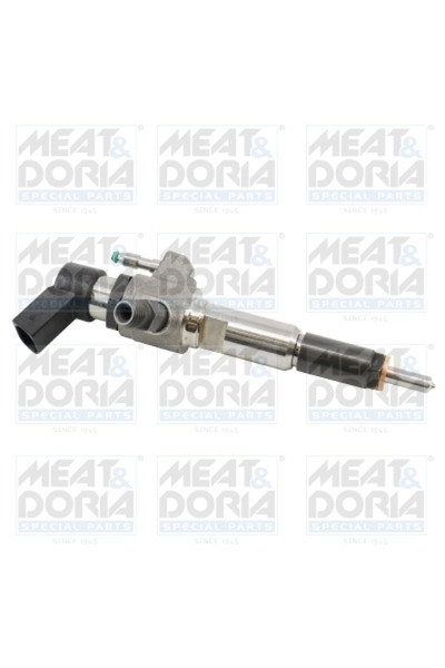 MEATDORIA Injector Citroen Berlingo Multispace/C3 2/C3 Picasso Ford C-Max 2/F...