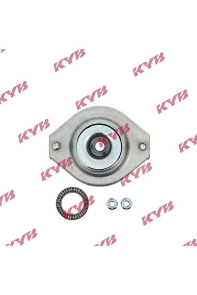 RINGER Set Reparatie Rulment Sarcina Amortizor Punte Fata Opel Agila Suzuki I...