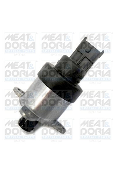 MEATDORIA Fuel Quantity Control Valve (Common-Rail System) High Pressure Pump...