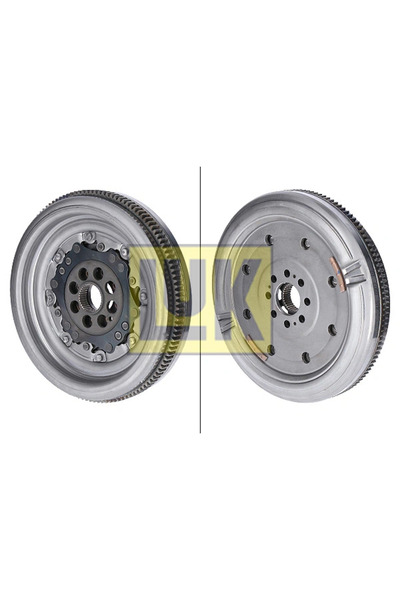 LUK Маховик Audi A3/Tt Seat Leon