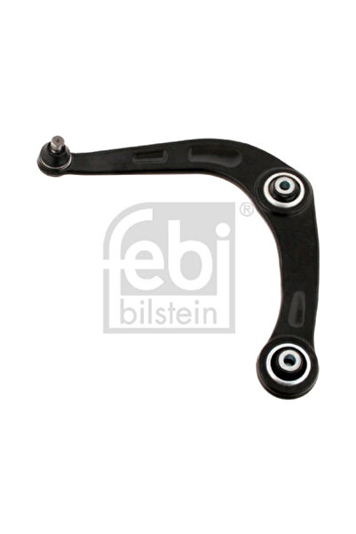 FEBI BILSTEIN Lower Wheel Suspension Arm Peugeot 206